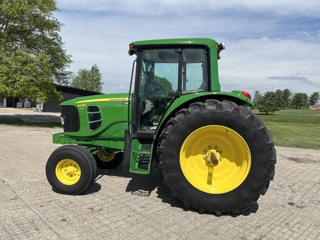 Image of John Deere 6430 Premium equipment image 1