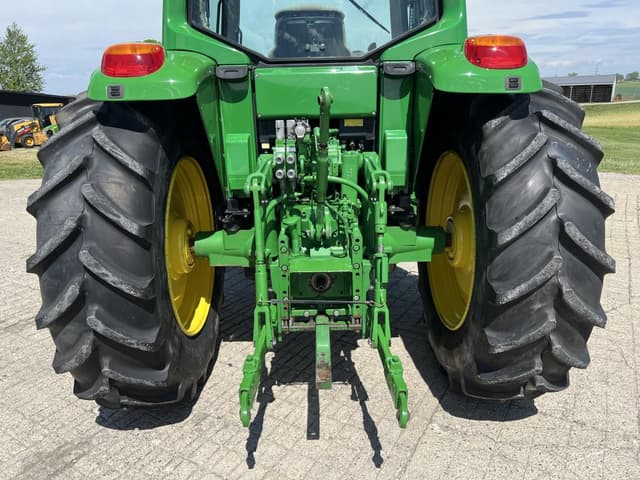 Image of John Deere 6430 Premium equipment image 4