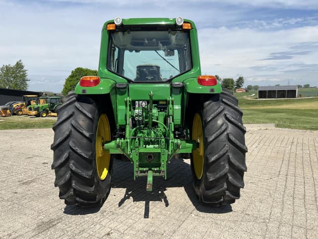 Image of John Deere 6430 Premium equipment image 3