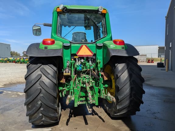 Image of John Deere 6430 Premium equipment image 3