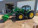 2007 John Deere 6430 Premium Image