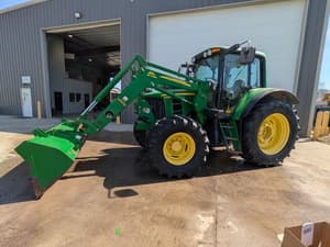 2007 John Deere 6430 Premium Image