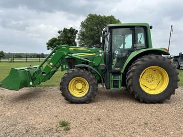 Main image John Deere 6430 Premium