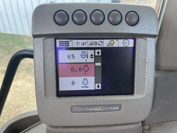 Image of John Deere 6430 Premium equipment image 4