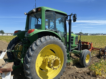 Main image John Deere 6430