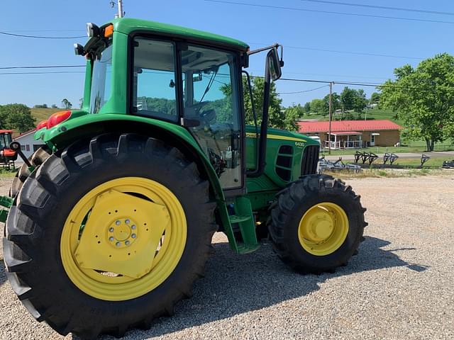 Image of John Deere 6430 Premium equipment image 2