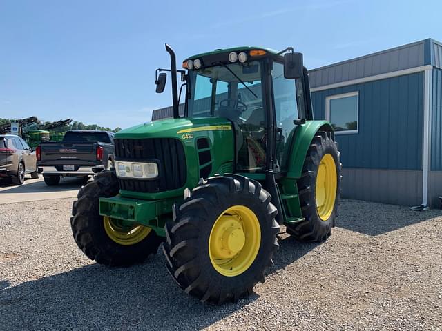 Image of John Deere 6430 Premium equipment image 4