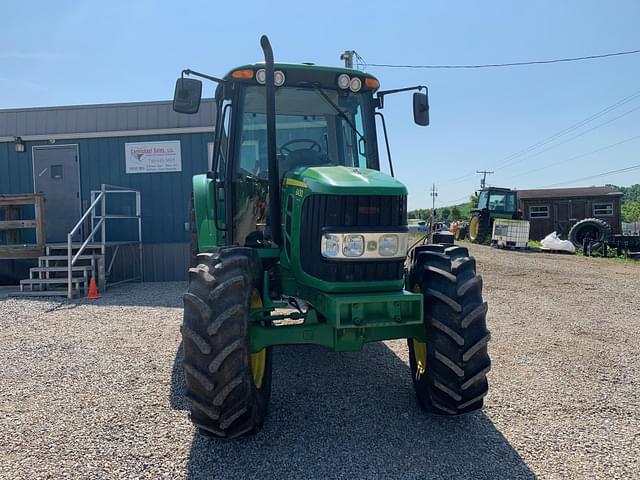 Image of John Deere 6430 Premium equipment image 3