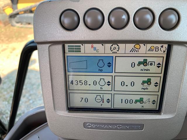 Image of John Deere 6430 Premium equipment image 1