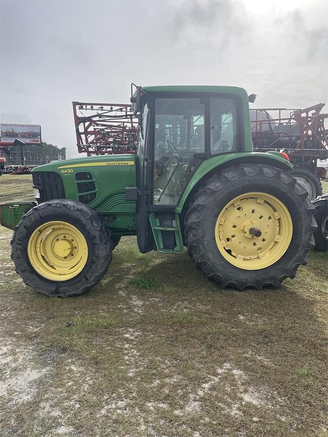 Image of John Deere 6430 Premium equipment image 1