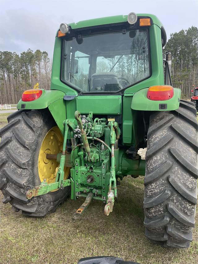 Image of John Deere 6430 Premium equipment image 4