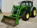 2007 John Deere 6430 Premium Image