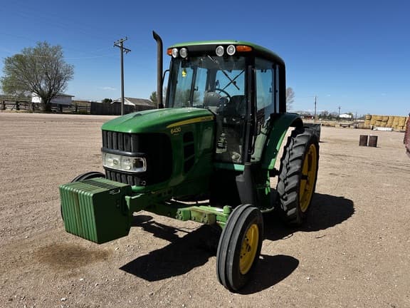 Image of John Deere 6430 Premium equipment image 2