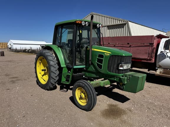 Image of John Deere 6430 Premium Primary image
