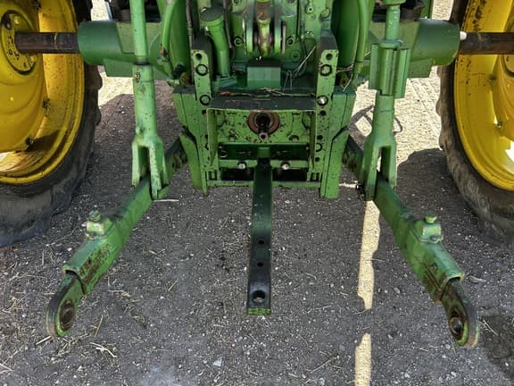 Image of John Deere 6430 Premium equipment image 4