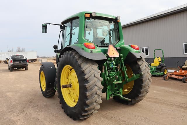 Image of John Deere 6430 Premium equipment image 2