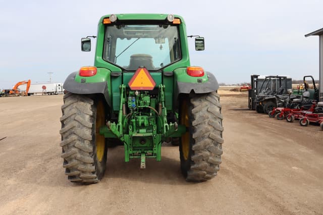 Image of John Deere 6430 Premium equipment image 3