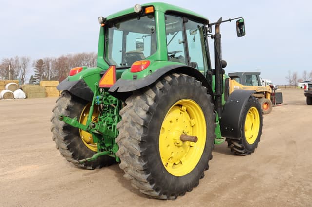 Image of John Deere 6430 Premium equipment image 4