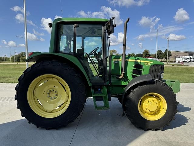 Image of John Deere 6430 Premium equipment image 2