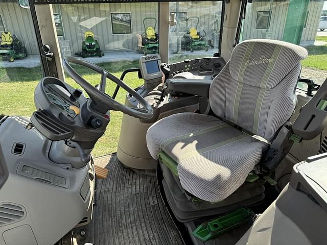 Image of John Deere 6430 Premium equipment image 4