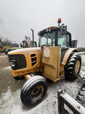 Main image John Deere 6430 Premium