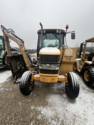 Image of John Deere 6430 Premium equipment image 1