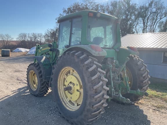 Image of John Deere 6430 Premium equipment image 4