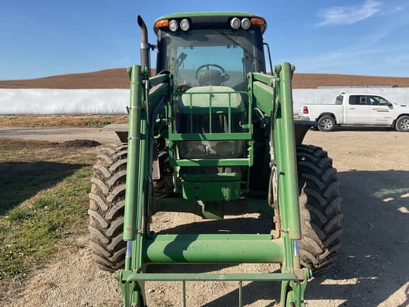 Image of John Deere 6430 Premium equipment image 1