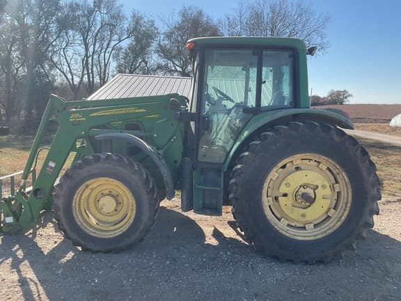 Image of John Deere 6430 Premium equipment image 3
