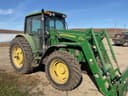 2007 John Deere 6430 Premium Image