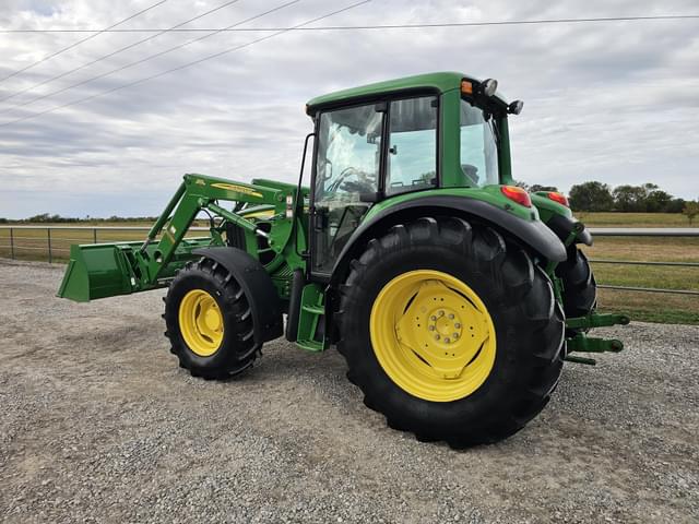 Image of John Deere 6430 Premium equipment image 3