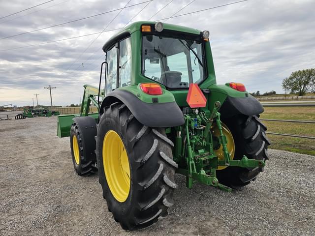 Image of John Deere 6430 Premium equipment image 4