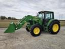2007 John Deere 6430 Premium Image