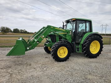 Main image John Deere 6430 Premium