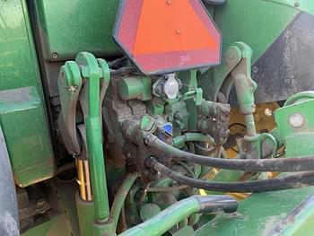 2007 John Deere 6430 Premium Equipment Image0