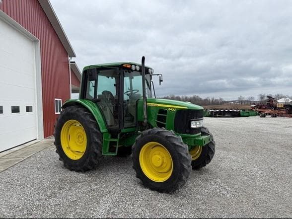 Image of John Deere 6430 Premium equipment image 4