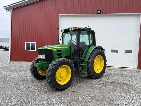Image of John Deere 6430 Premium Primary image