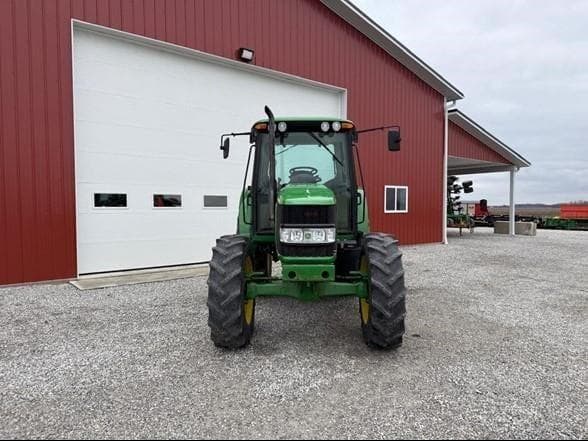Image of John Deere 6430 Premium equipment image 2