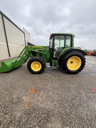 Image of John Deere 6430 equipment image 2