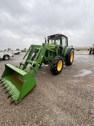 Image of John Deere 6430 Primary image