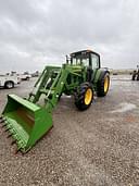 2007 John Deere 6430 Image