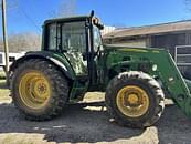 Thumbnail image John Deere 6430 0