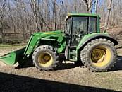 Thumbnail image John Deere 6430 1