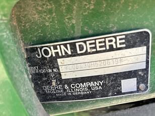 Main image John Deere 6430 3