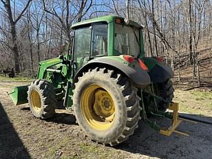 Main image John Deere 6430 5