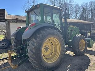 Main image John Deere 6430 6