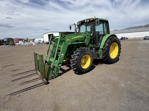 Image of John Deere 6430 Premium Primary image