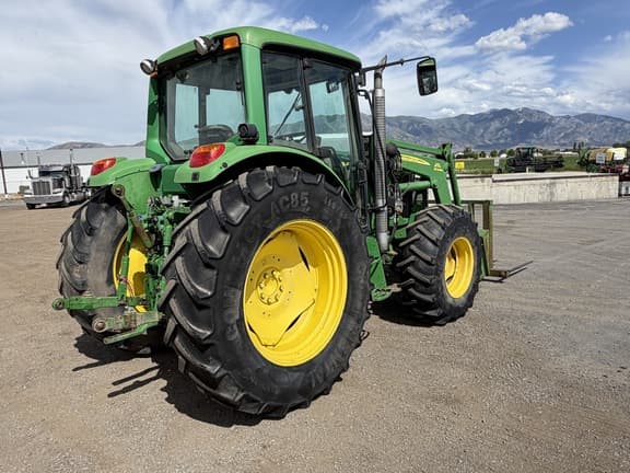 Image of John Deere 6430 Premium equipment image 4
