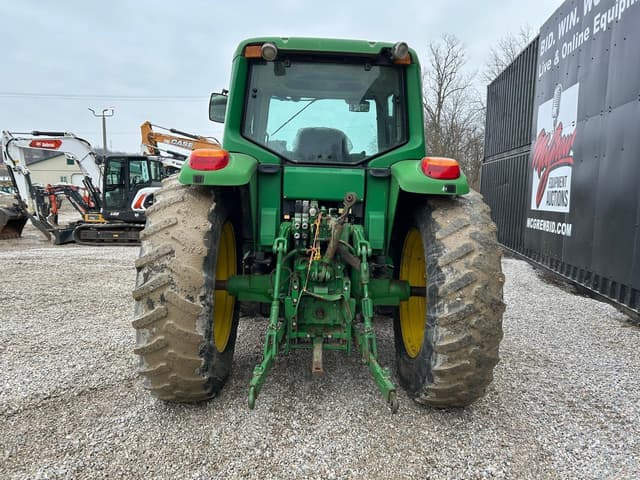Image of John Deere 6430 Premium equipment image 2