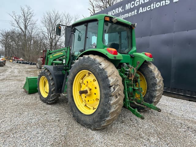 Image of John Deere 6430 Premium equipment image 1